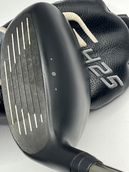 Ping G425 #3 Hybrid / 19 Degree / Stiff Flex / Ping Tour 85