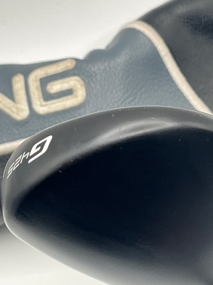 Ping G425 #3 Hybrid / 19 Degree / Stiff Flex / Ping Tour 85