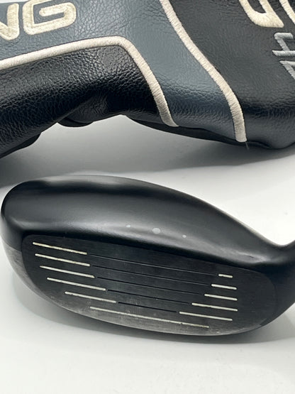 Ping G425 #3 Hybrid / 19 Degree / Stiff Flex / Ping Tour 85