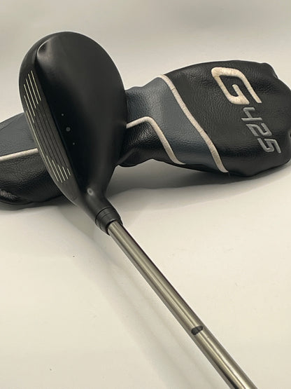 Ping G425 #3 Hybrid / 19 Degree / Stiff Flex / Ping Tour 85