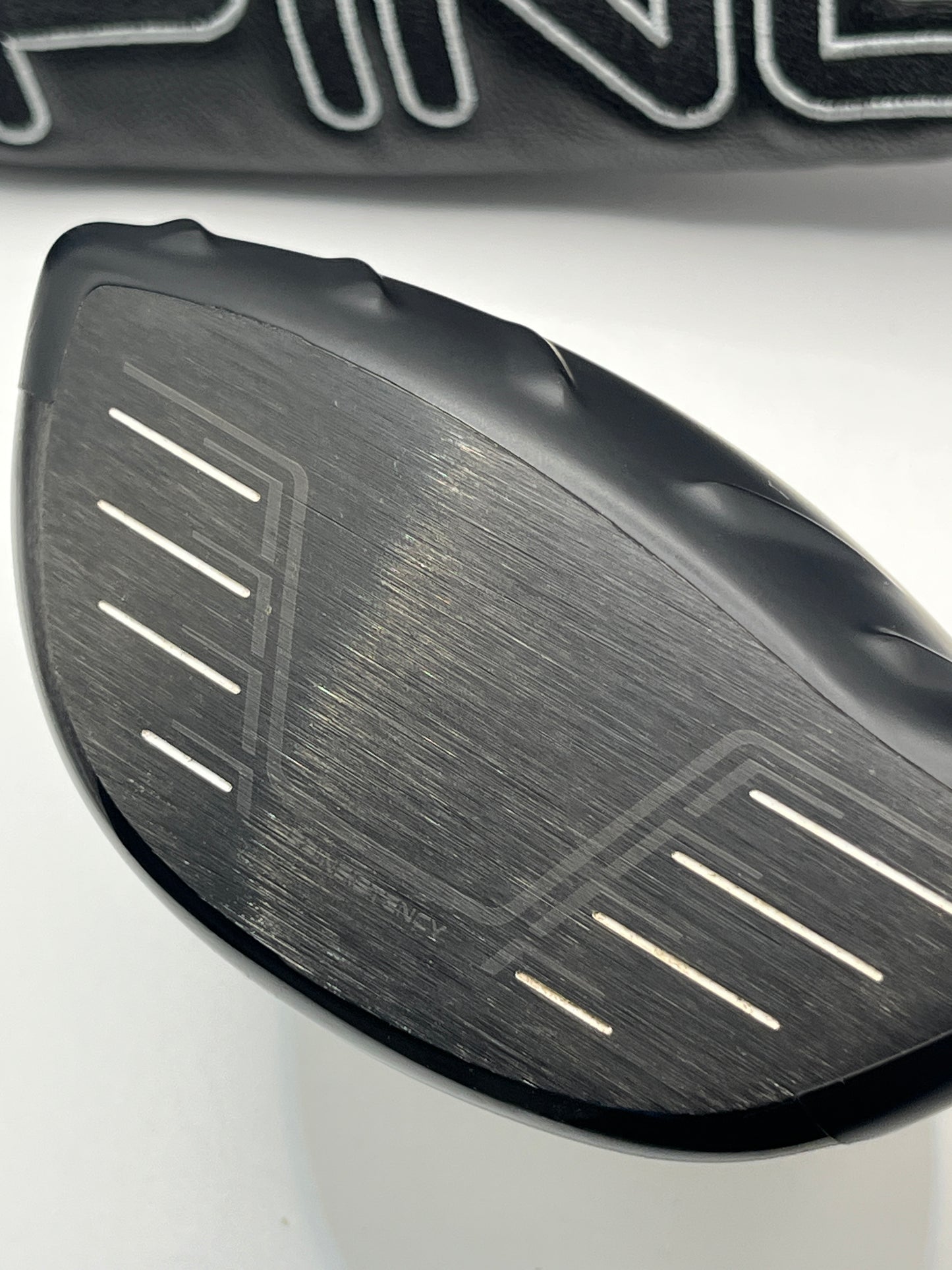 Ping G440 Max Driver / 9 Degree / Head and Headcover Only