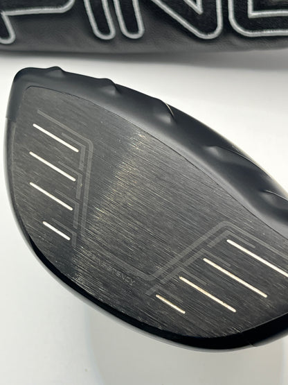 Ping G440 Max Driver / 9 Degree / Head and Headcover Only