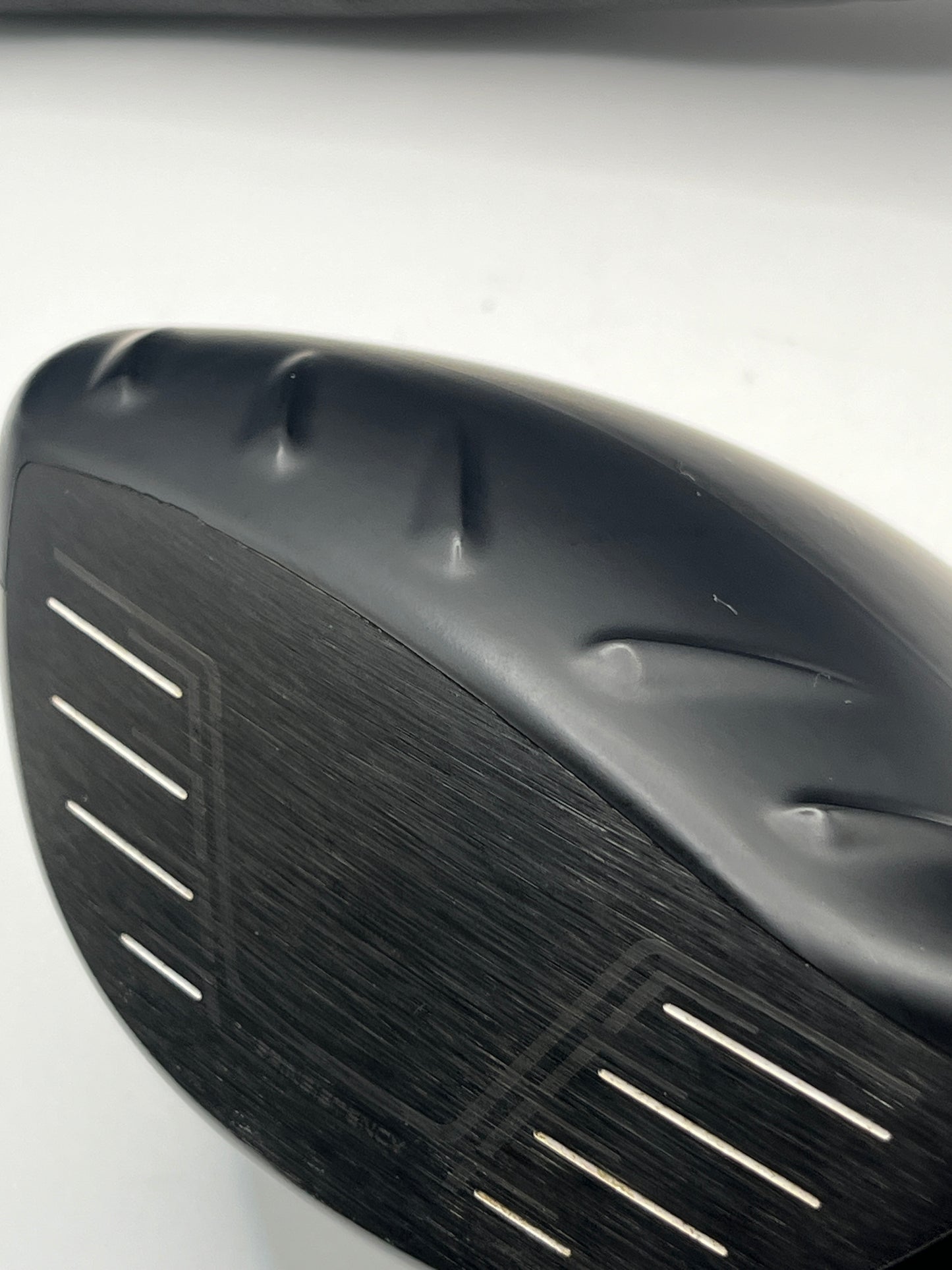 Ping G440 Max Driver / 9 Degree / Head and Headcover Only