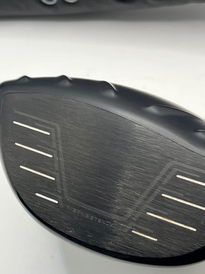 Ping G440 Max Driver / 9 Degree / Head and Headcover Only