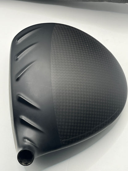 Ping G440 Max Driver / 9 Degree / Head and Headcover Only