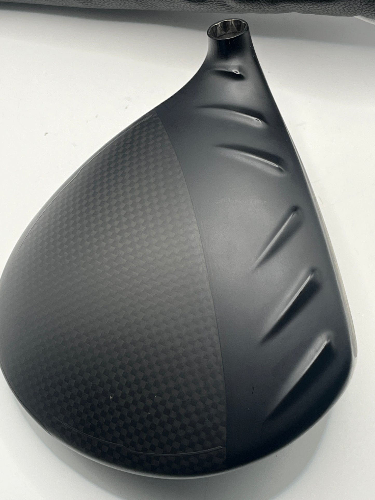 Ping G440 Max Driver / 9 Degree / Head and Headcover Only