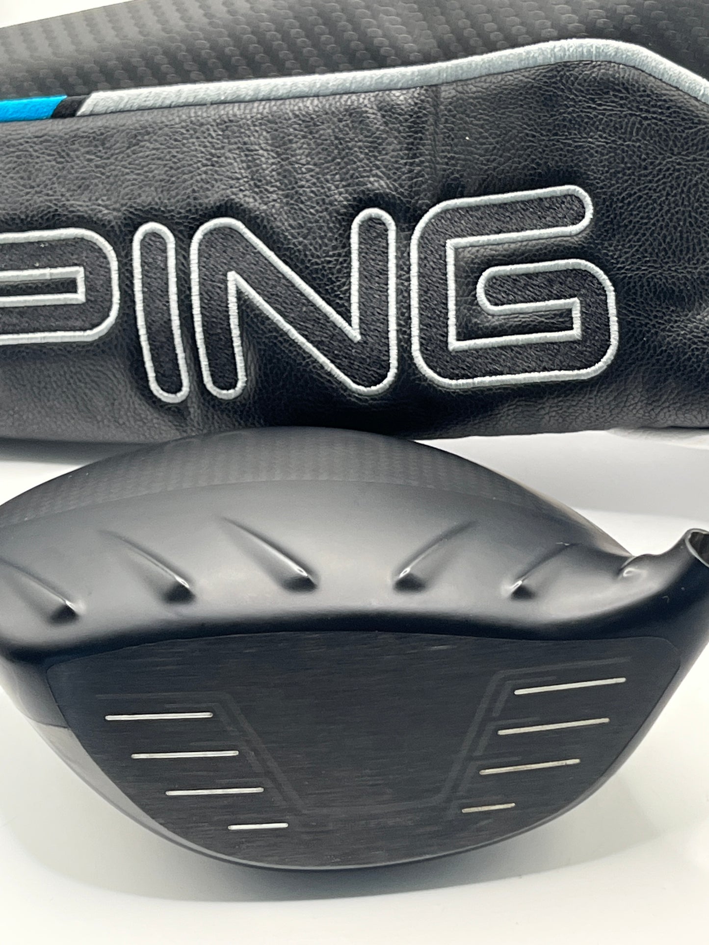 Ping G440 Max Driver / 9 Degree / Head and Headcover Only