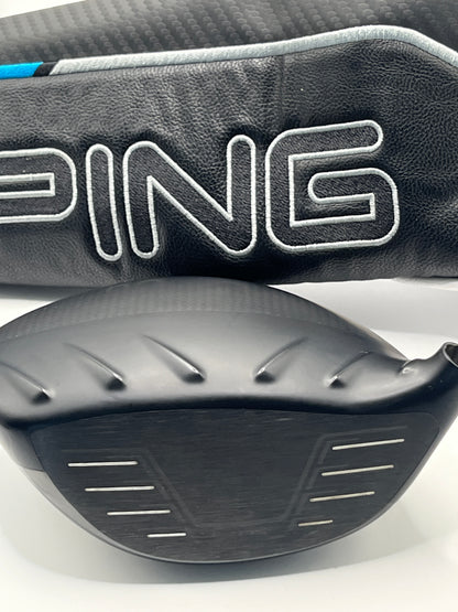 Ping G440 Max Driver / 9 Degree / Head and Headcover Only