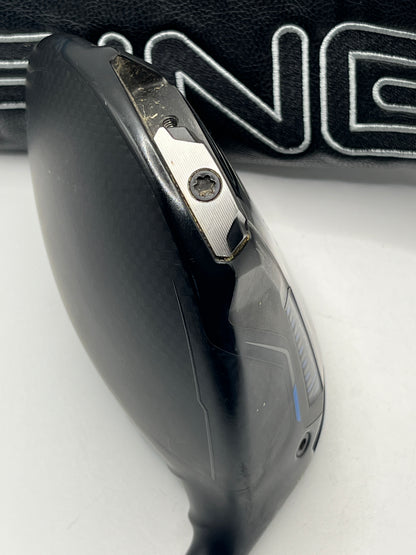 Ping G440 Max Driver / 9 Degree / Head and Headcover Only