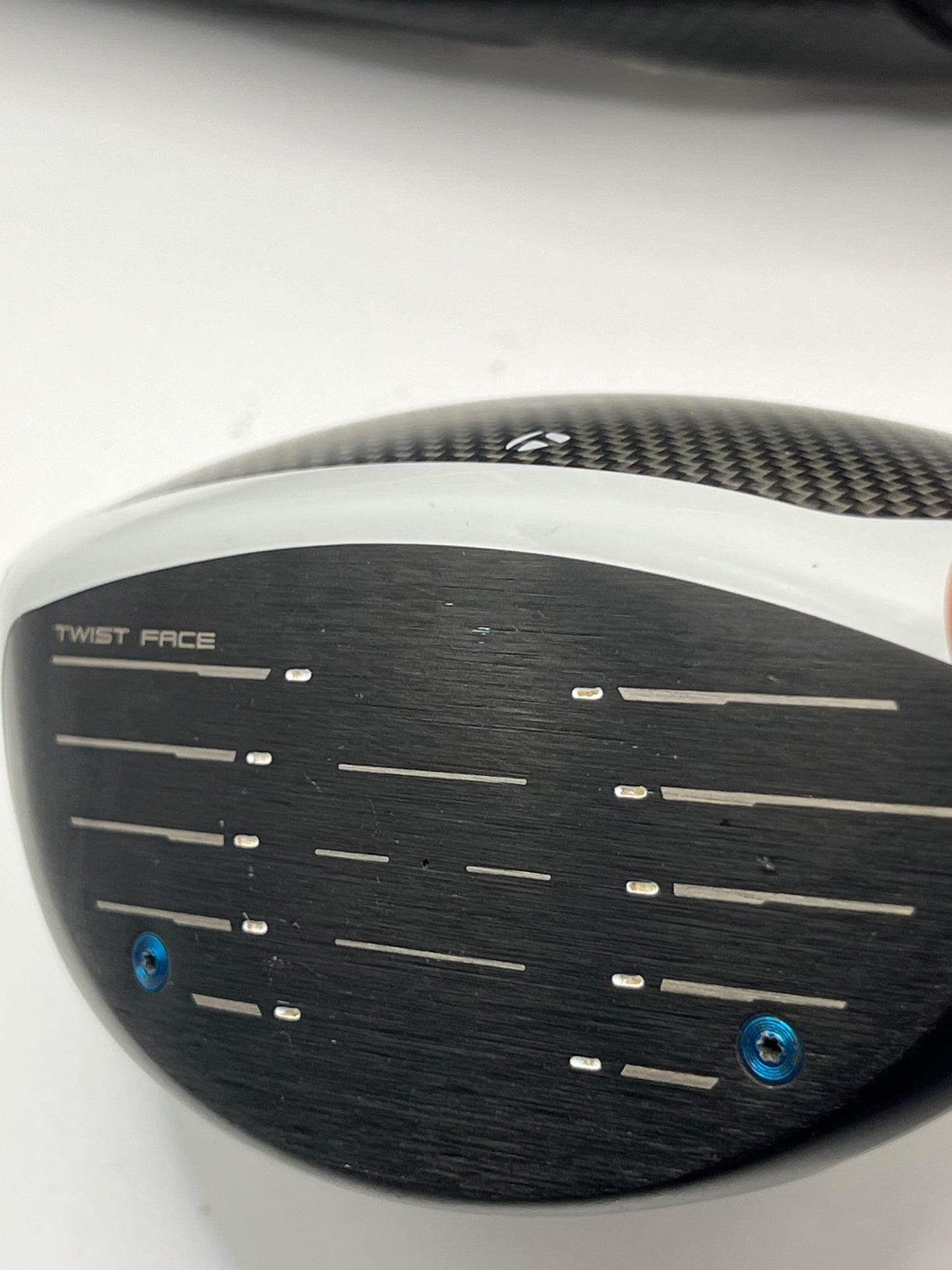 Taylormade SiM Driver / 9 Degrees / Head and Headcover Only