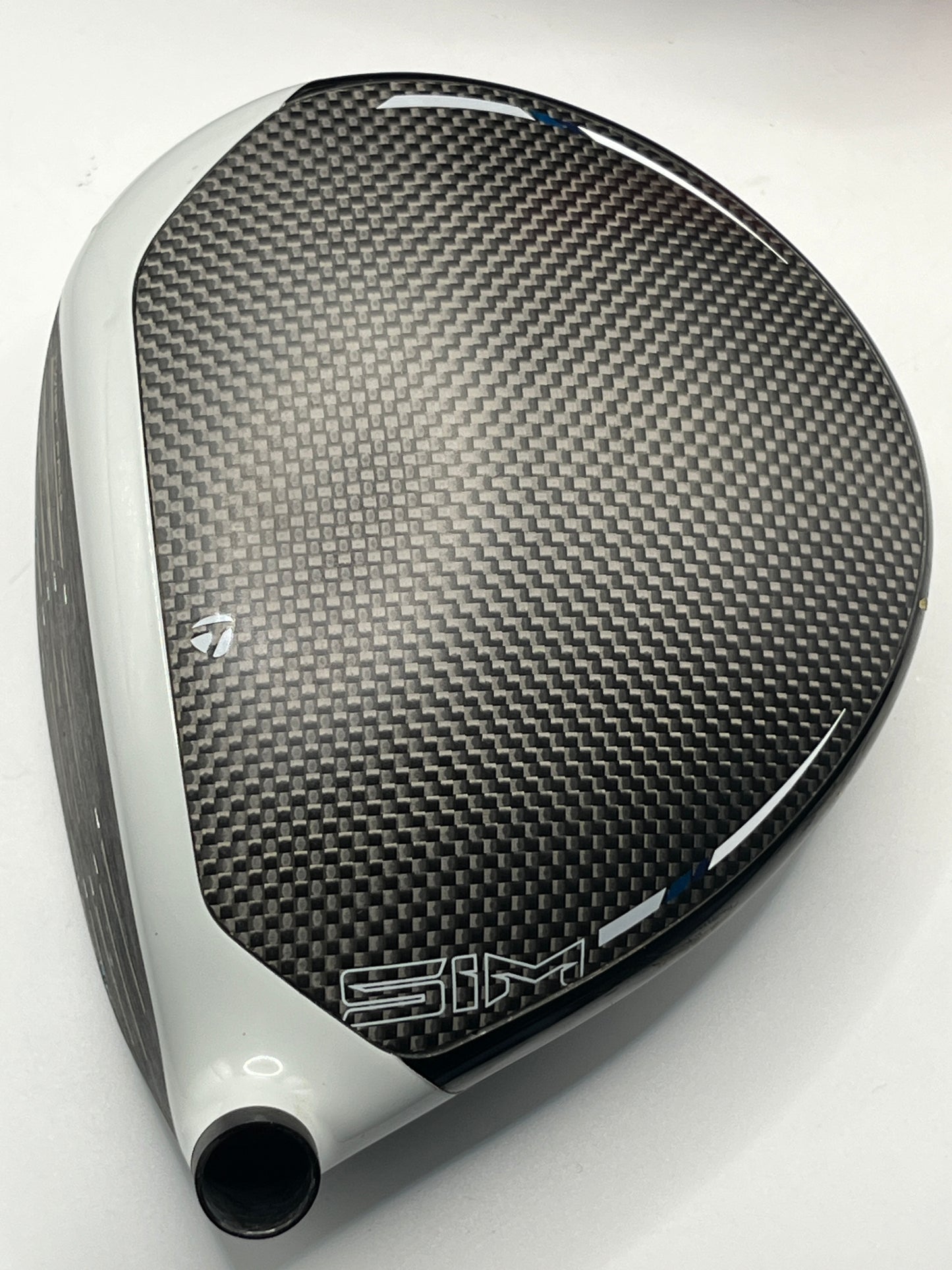 Taylormade SiM Driver / 9 Degrees / Head and Headcover Only