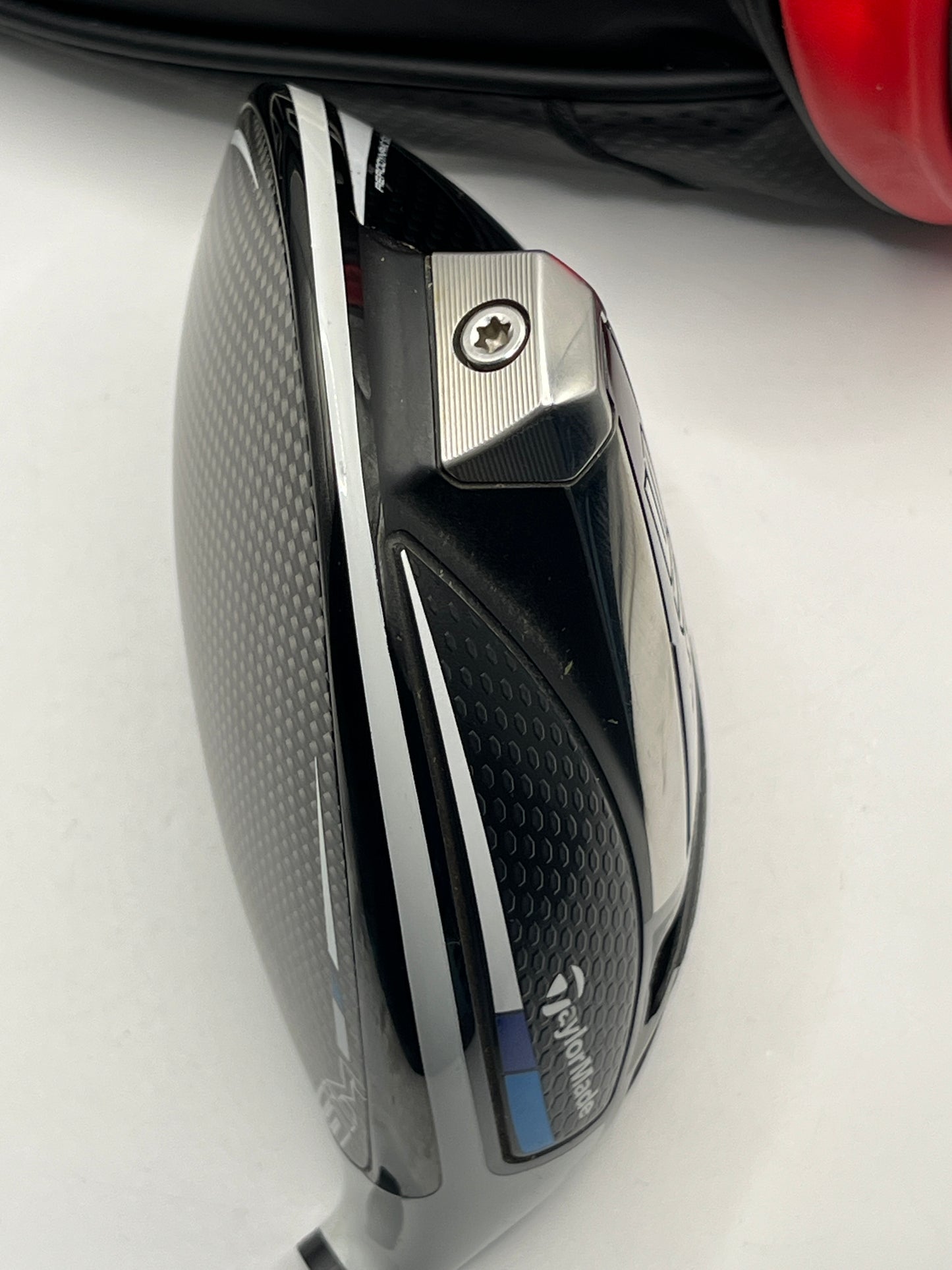 Taylormade SiM Driver / 9 Degrees / Head and Headcover Only