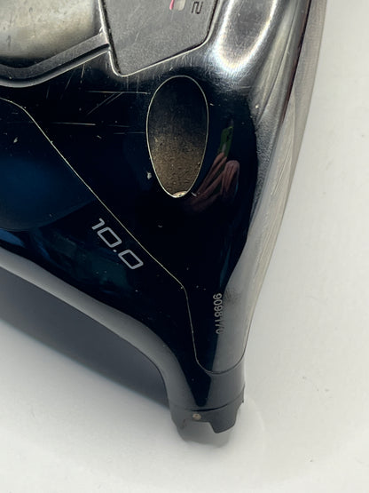 Titleist GT3 Driver / 10 Degree / Head Only