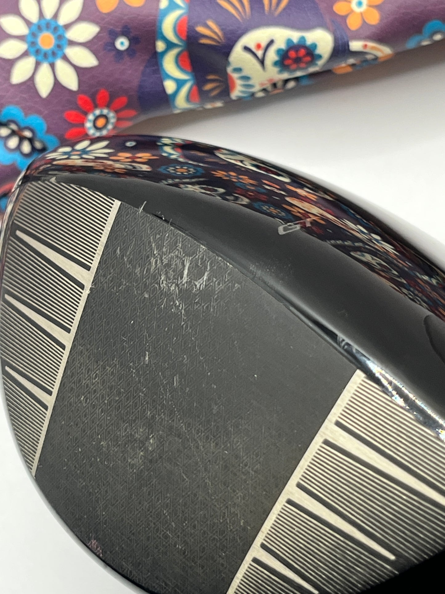 Titleist GT3 Driver / 10 Degree / Head Only