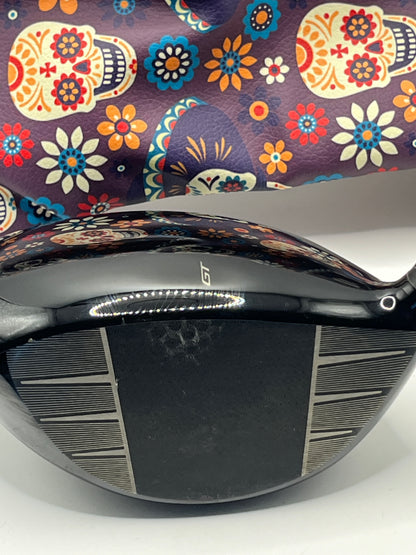 Titleist GT3 Driver / 10 Degree / Head Only