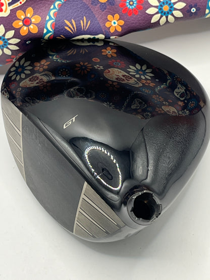 Titleist GT3 Driver / 10 Degree / Head Only
