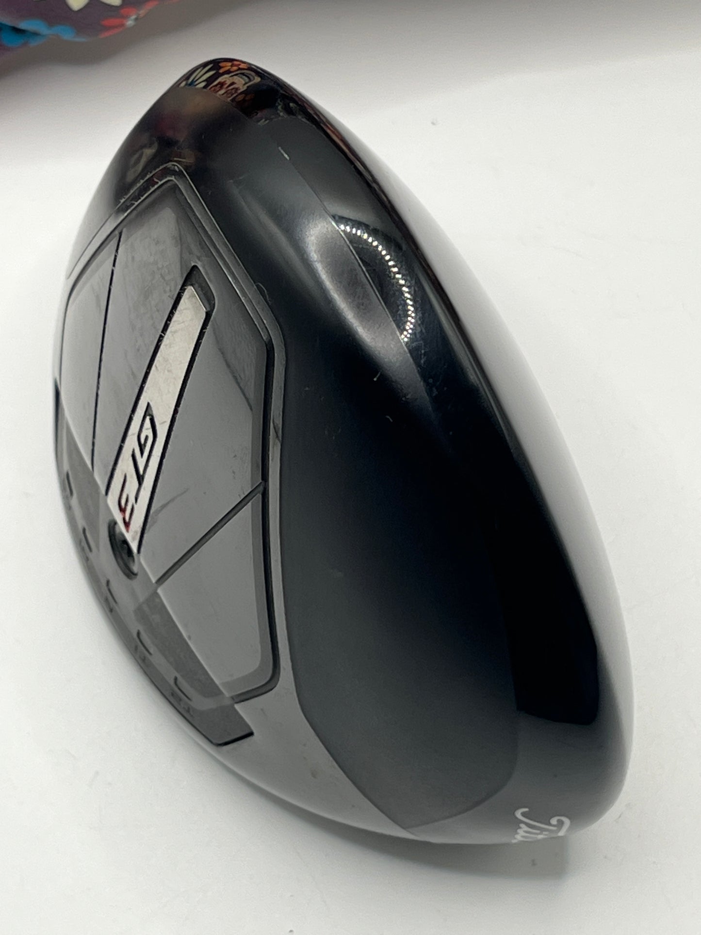 Titleist GT3 Driver / 10 Degree / Head Only
