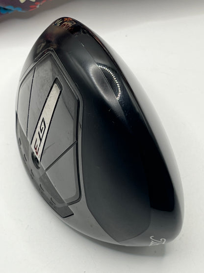 Titleist GT3 Driver / 10 Degree / Head Only