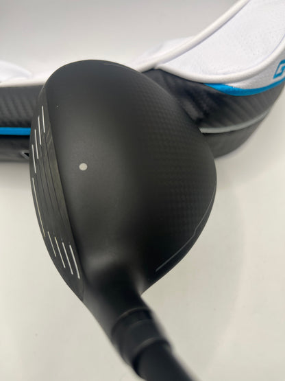 Ping G440 Max 7 Wood / 21 Degree / Regular Flex / Ping ALTA CB 65