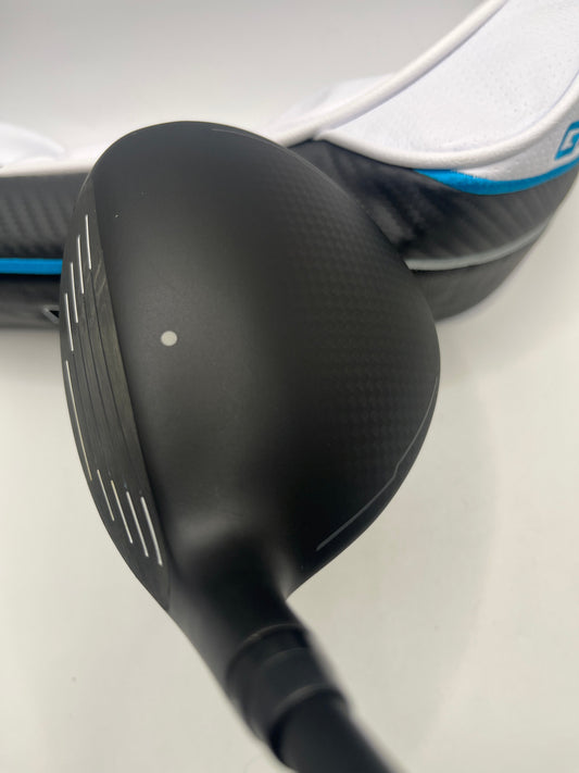 Ping G440 Max 7 Wood / 21 Degree / Regular Flex / Ping ALTA CB 65