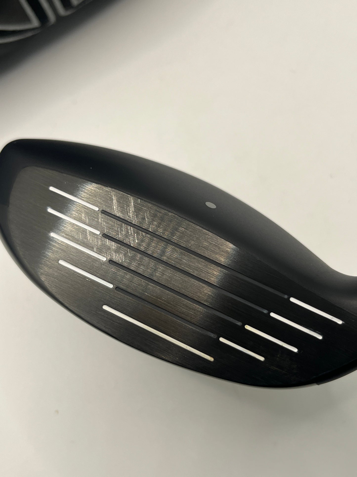 Ping G440 Max 7 Wood / 21 Degree / Regular Flex / Ping ALTA CB 65