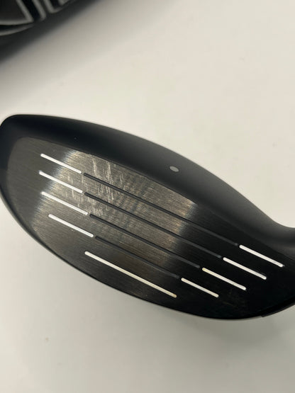 Ping G440 Max 7 Wood / 21 Degree / Regular Flex / Ping ALTA CB 65
