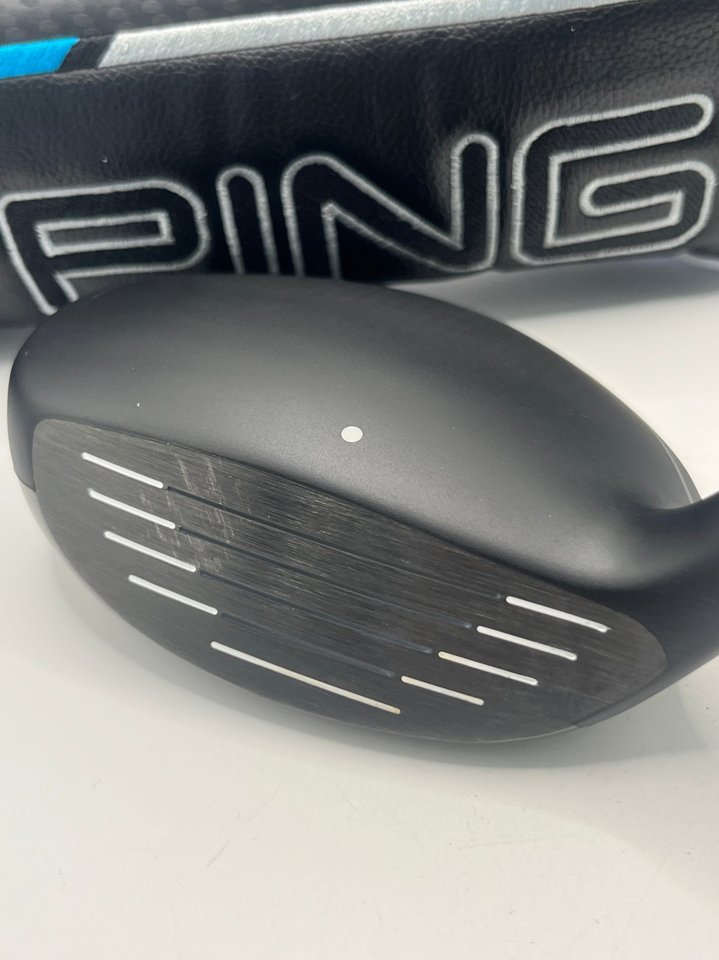 Ping G440 Max 7 Wood / 21 Degree / Regular Flex / Ping ALTA CB 65