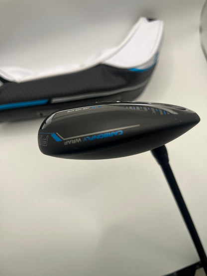 Ping G440 Max 7 Wood / 21 Degree / Regular Flex / Ping ALTA CB 65