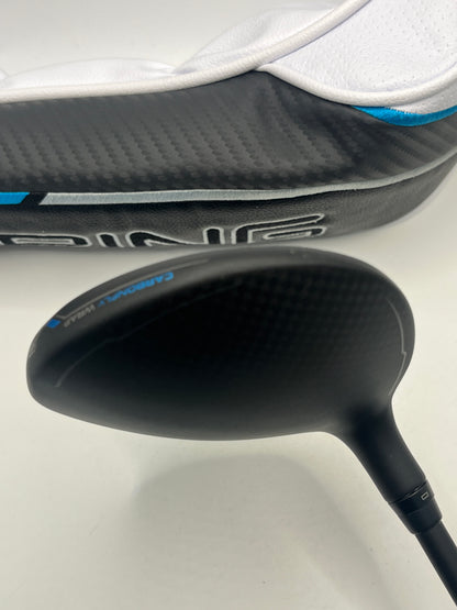 Ping G440 Max 7 Wood / 21 Degree / Regular Flex / Ping ALTA CB 65