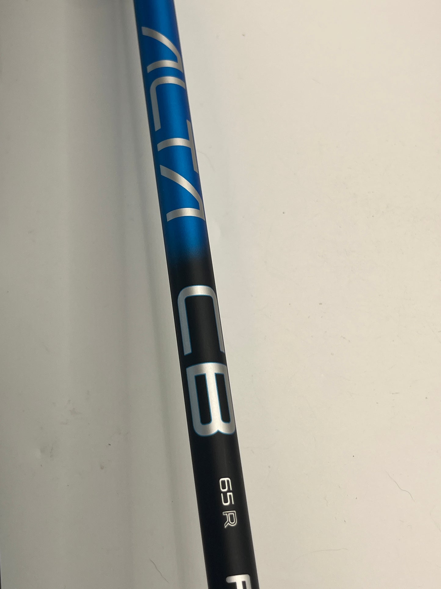 Ping G440 Max 7 Wood / 21 Degree / Regular Flex / Ping ALTA CB 65