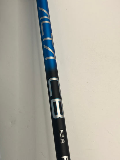 Ping G440 Max 7 Wood / 21 Degree / Regular Flex / Ping ALTA CB 65