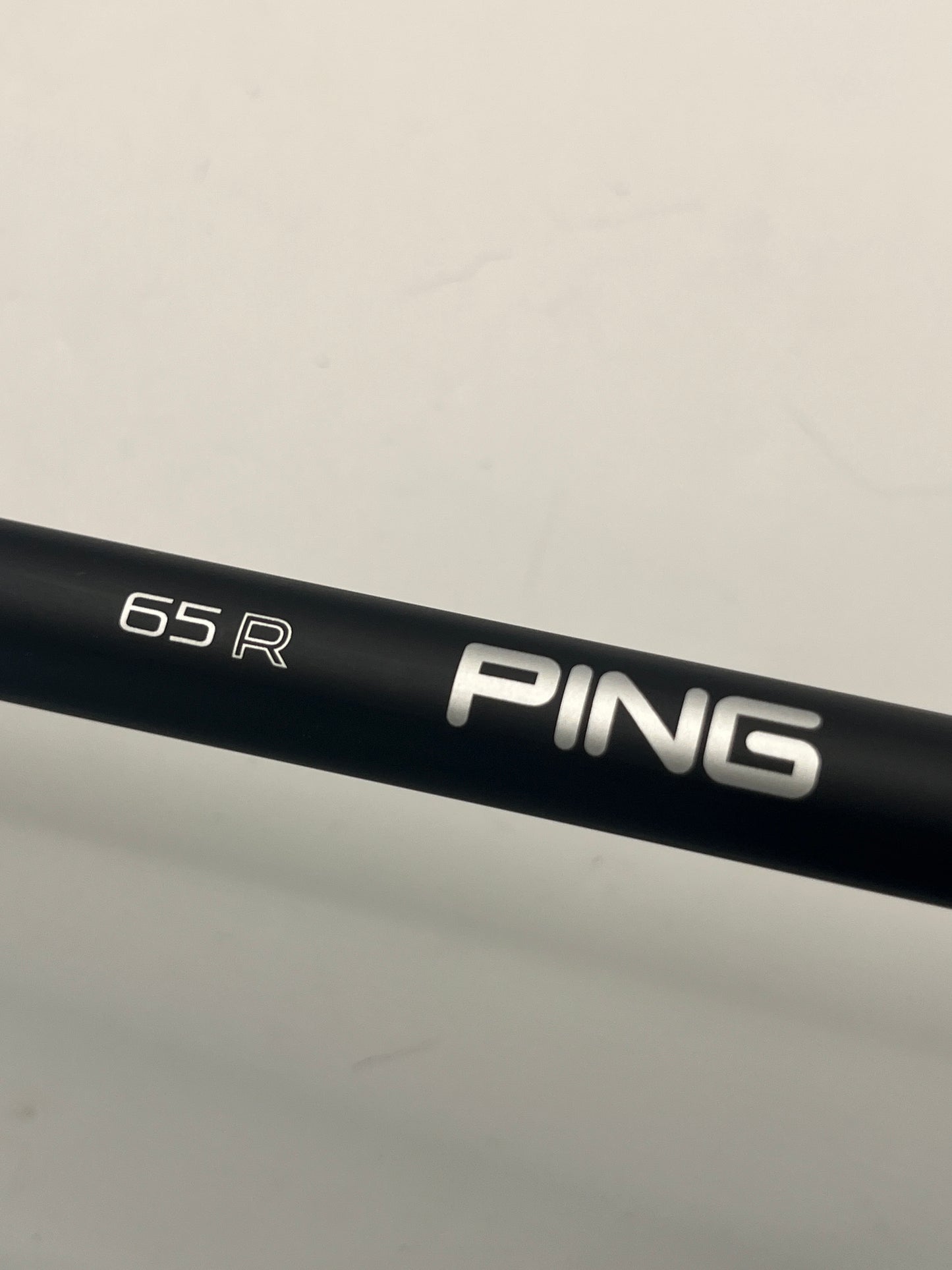 Ping G440 Max 7 Wood / 21 Degree / Regular Flex / Ping ALTA CB 65
