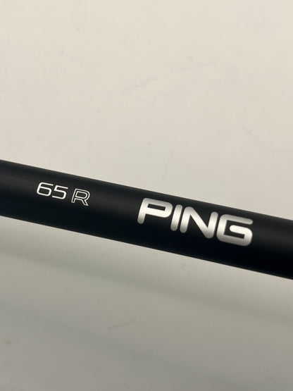 Ping G440 Max 7 Wood / 21 Degree / Regular Flex / Ping ALTA CB 65