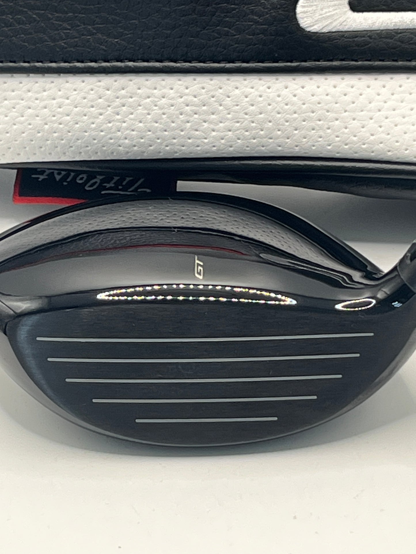 Titleist GT2 #3 Wood / 16.5 Degree / Head and Headcover