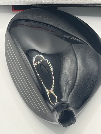 Titleist GT2 #3 Wood / 16.5 Degree / Head and Headcover