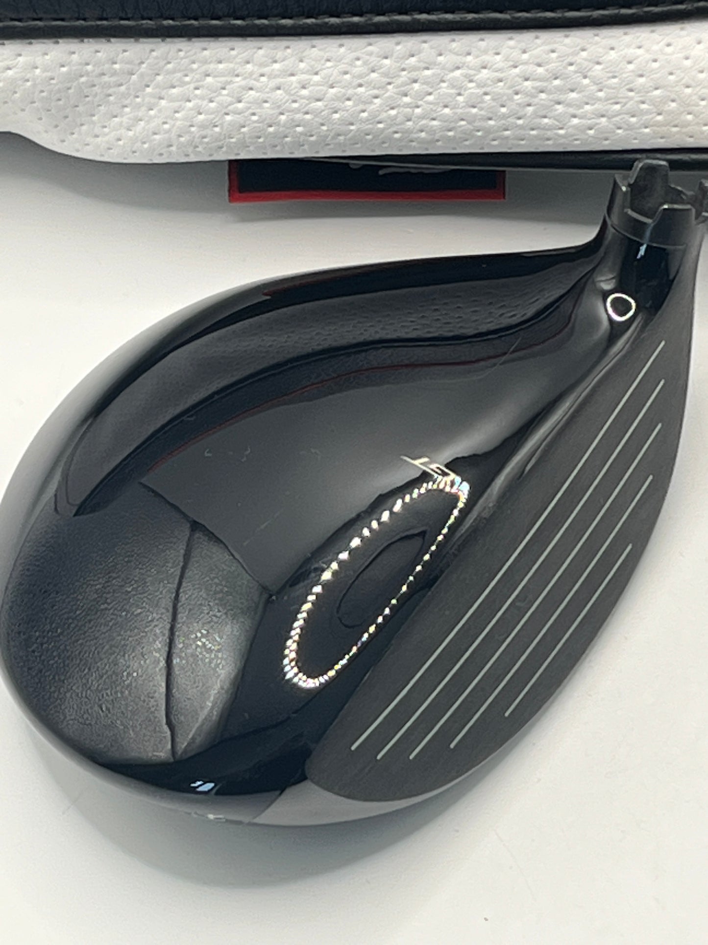 Titleist GT2 #3 Wood / 16.5 Degree / Head and Headcover