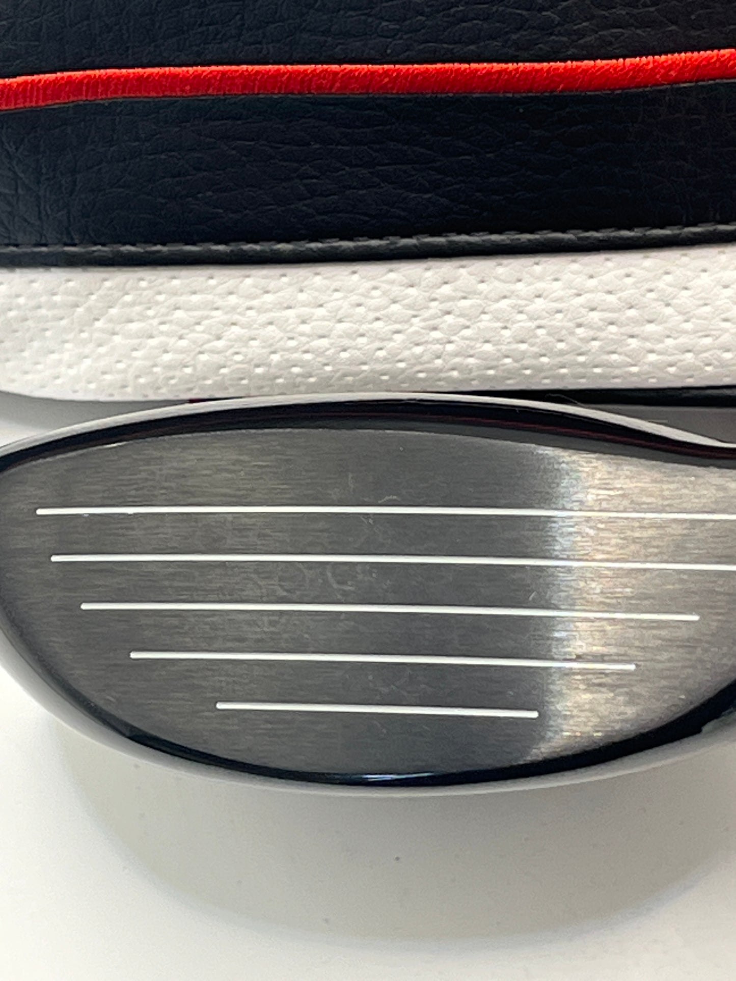 Titleist GT2 #3 Wood / 16.5 Degree / Head and Headcover
