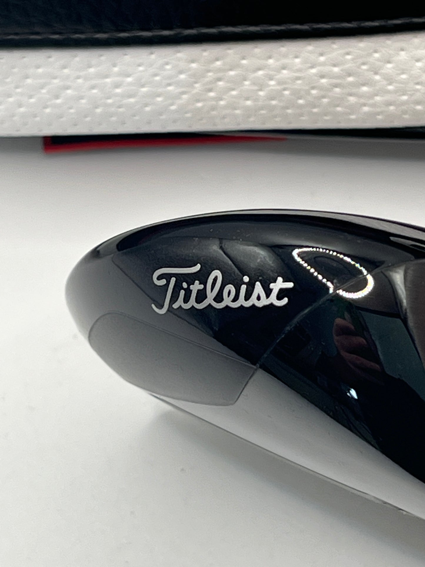 Titleist GT2 #3 Wood / 16.5 Degree / Head and Headcover