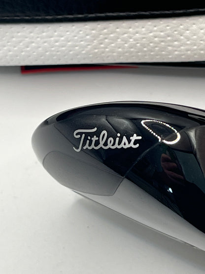 Titleist GT2 #3 Wood / 16.5 Degree / Head and Headcover