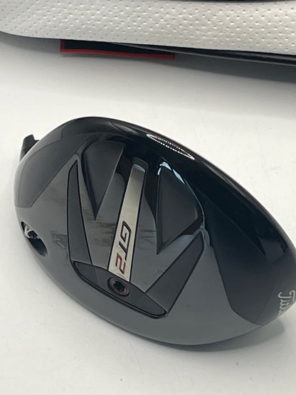Titleist GT2 #3 Wood / 16.5 Degree / Head and Headcover