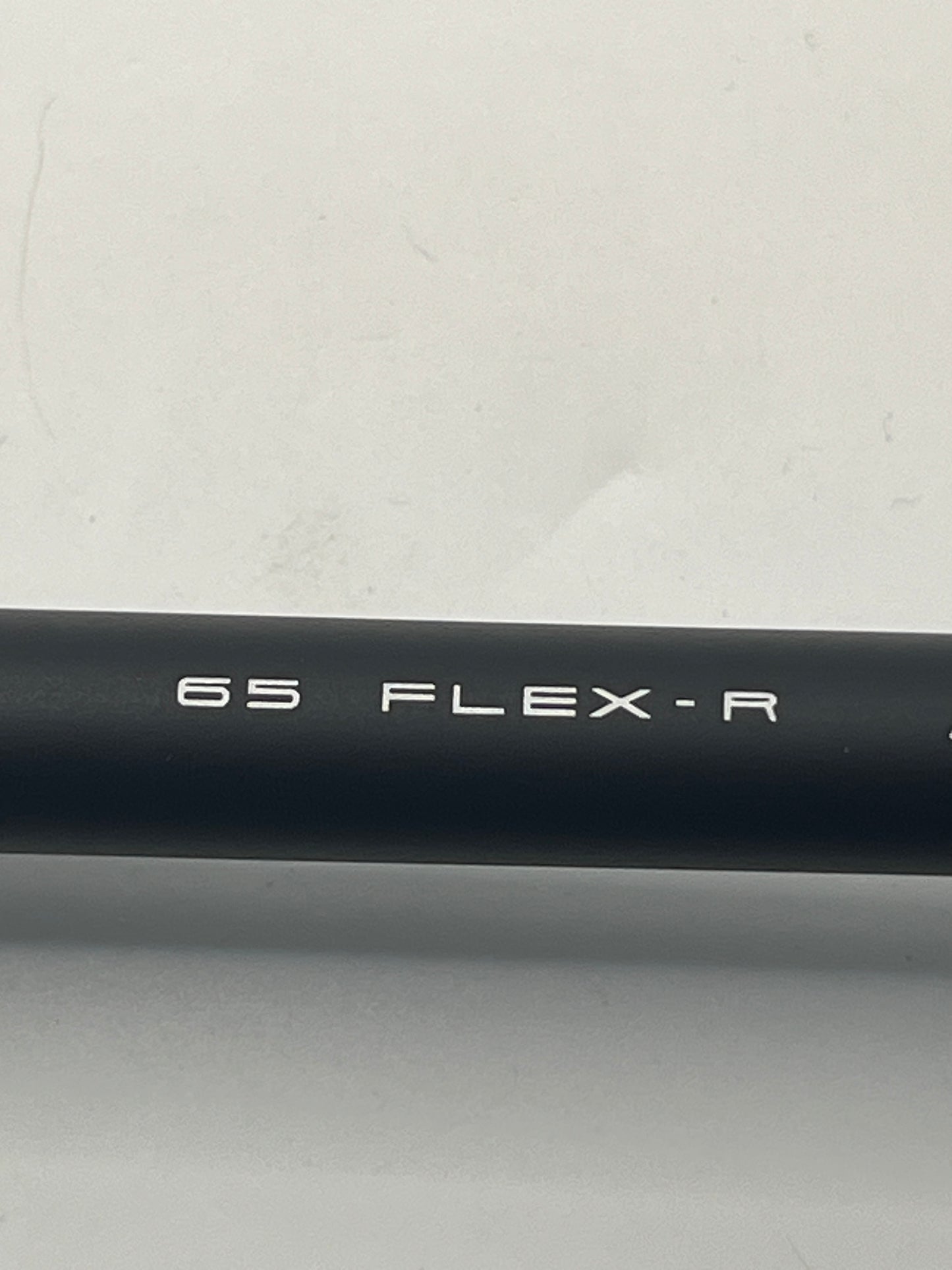 Mitsubishi Tensei 1K Blue 65 #3 Wood Shaft / Regular Flex / Titleist Adaptor