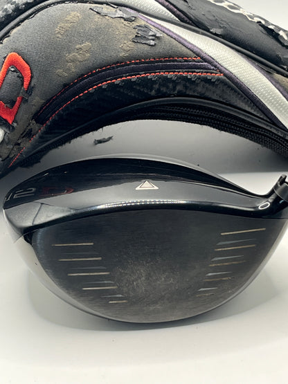 Titleist 915 D3 Driver  / 8.5 Degree / Head and Headcover Only