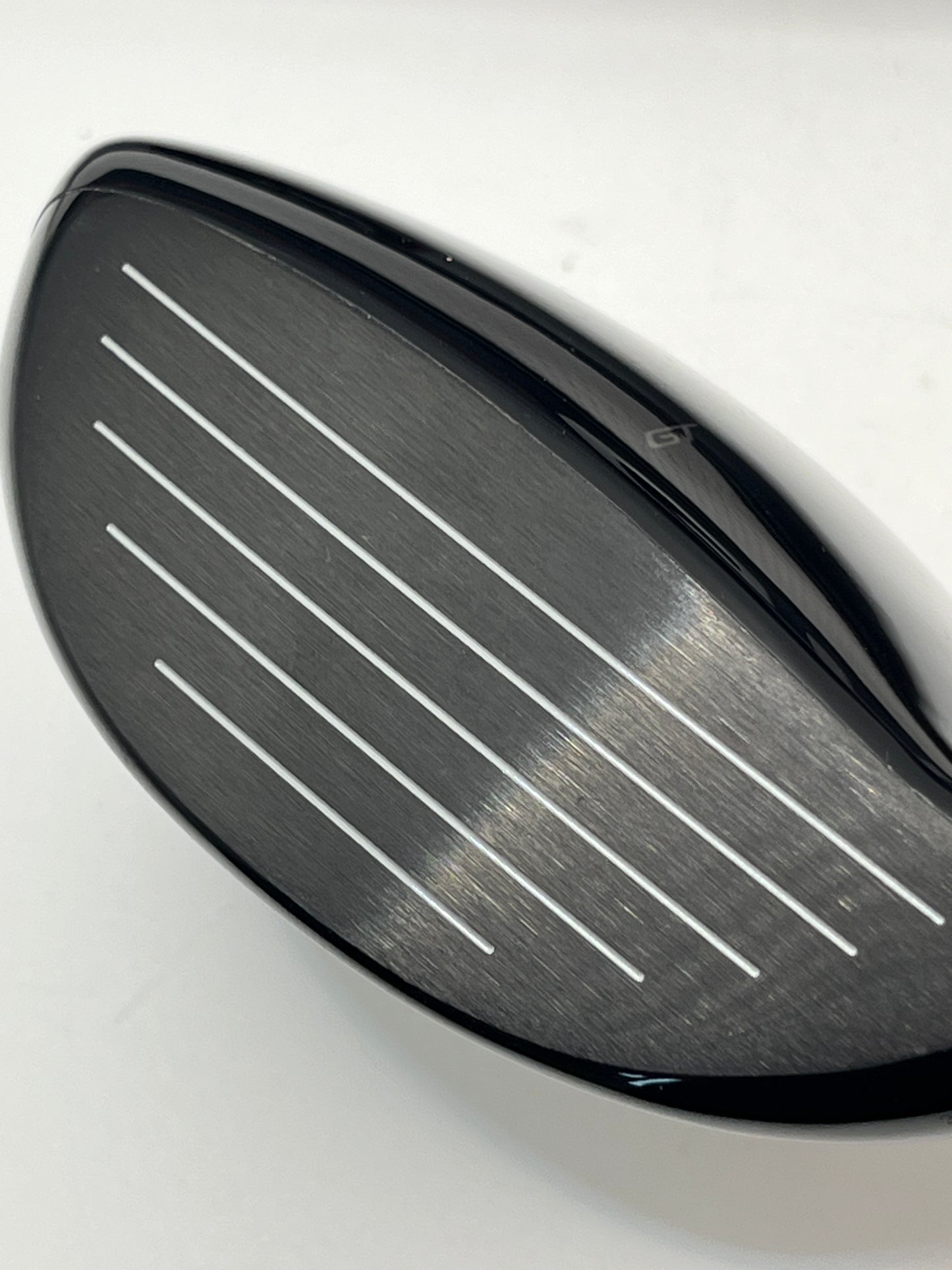 Titleist GT2 #3 Wood / 15 Degrees / Head and Headcover