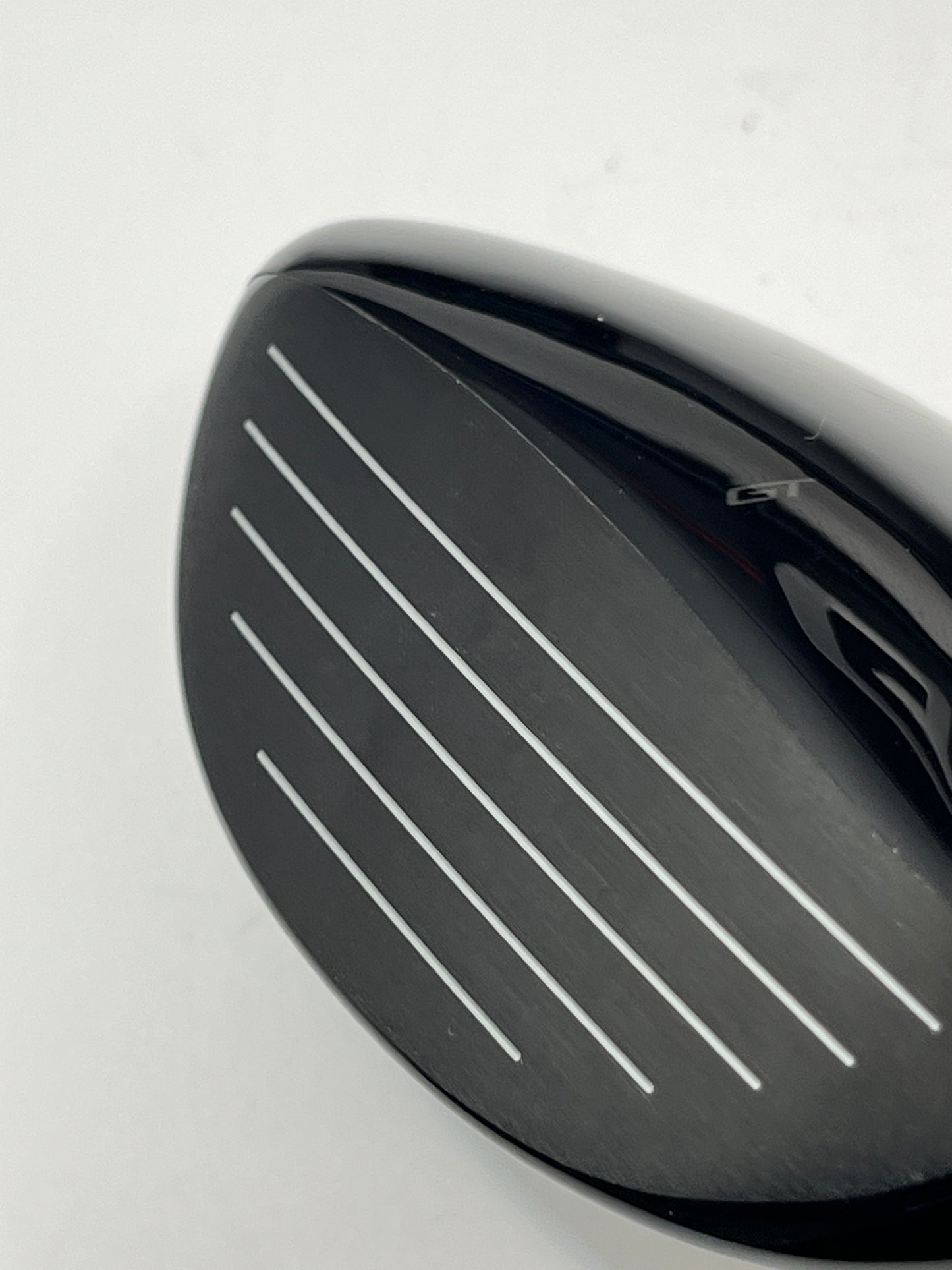 Titleist GT2 #3 Wood / 15 Degrees / Head and Headcover