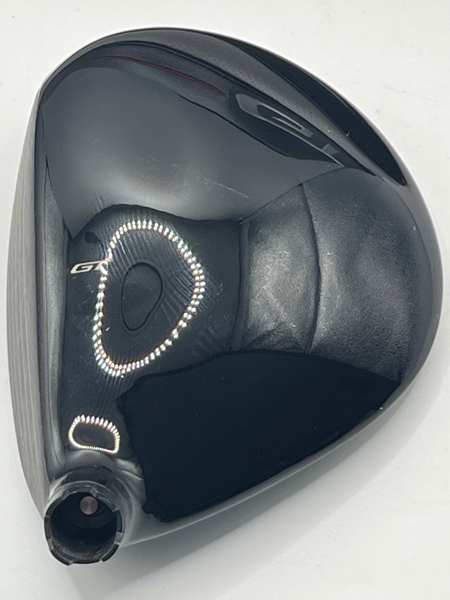 Titleist GT2 #3 Wood / 15 Degrees / Head and Headcover