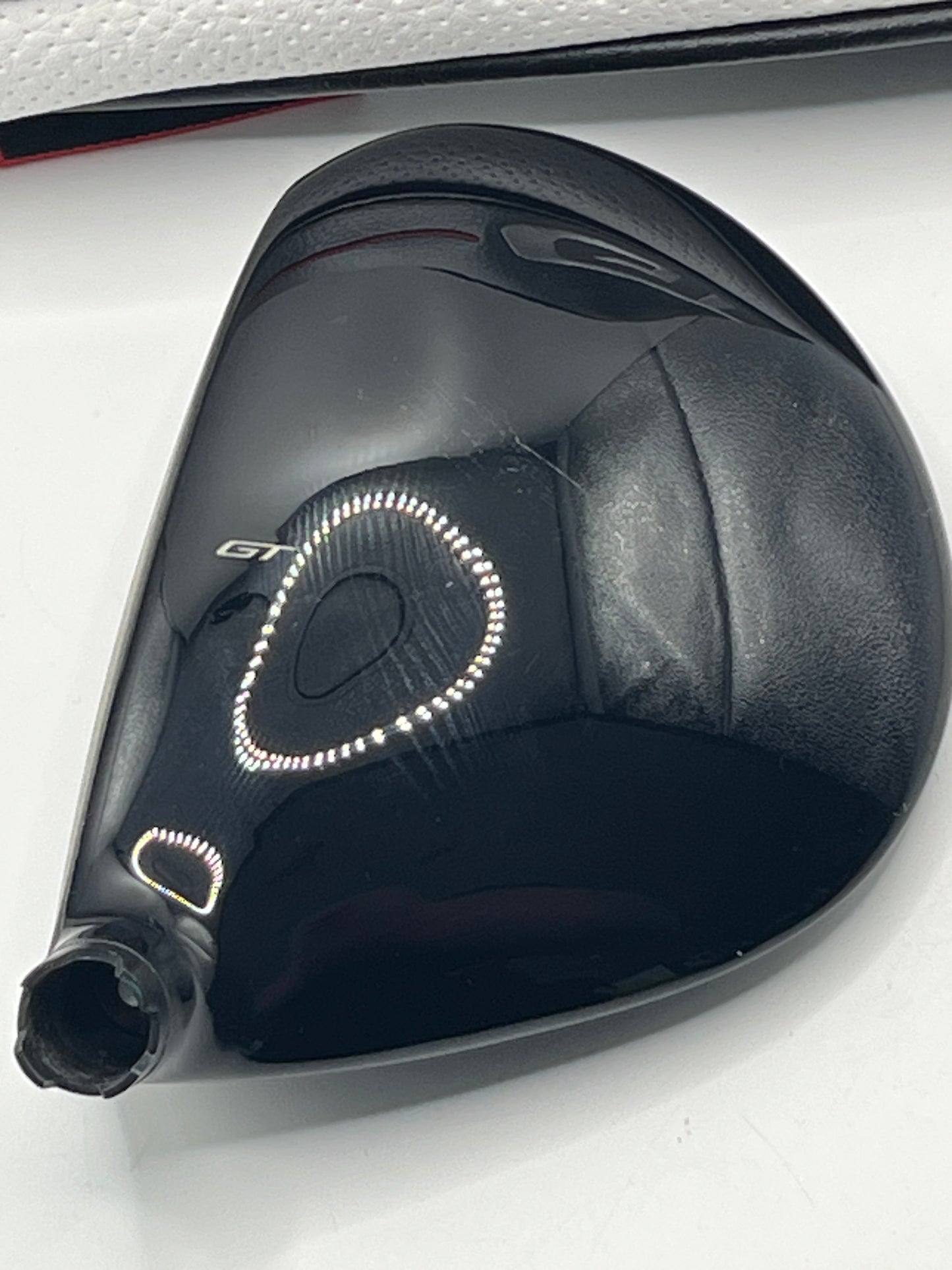 Titleist GT2 #3 Wood / 15 Degrees / Head and Headcover