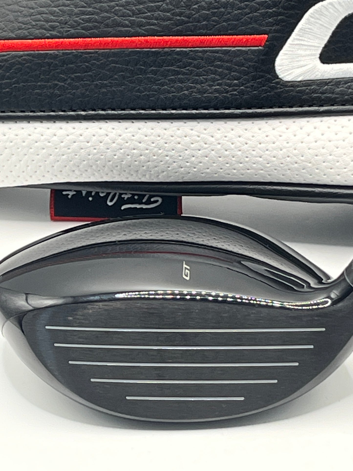 Titleist GT2 #3 Wood / 15 Degrees / Head and Headcover