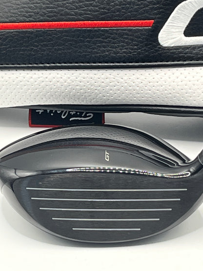 Titleist GT2 #3 Wood / 15 Degrees / Head and Headcover