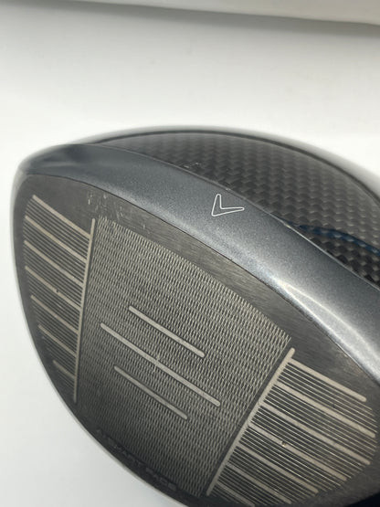Callaway Ai Smoke MAX Driver / 10.5 Degree / Head and Headcover Only