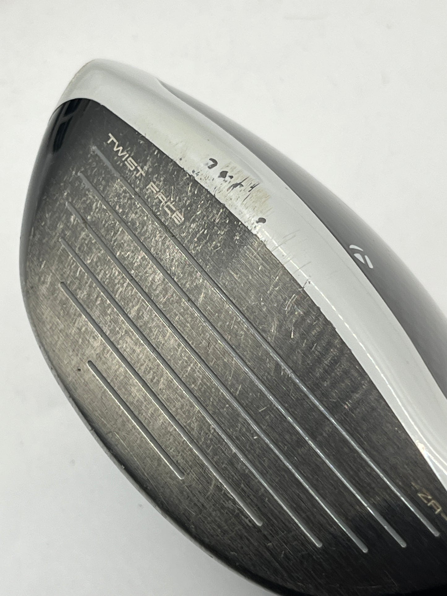 TaylorMade Sim2 Titanium #3 Wood / 15 Degrees / Head and Headcover